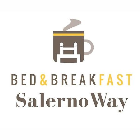 B&B Salernoway ภายนอก รูปภาพ