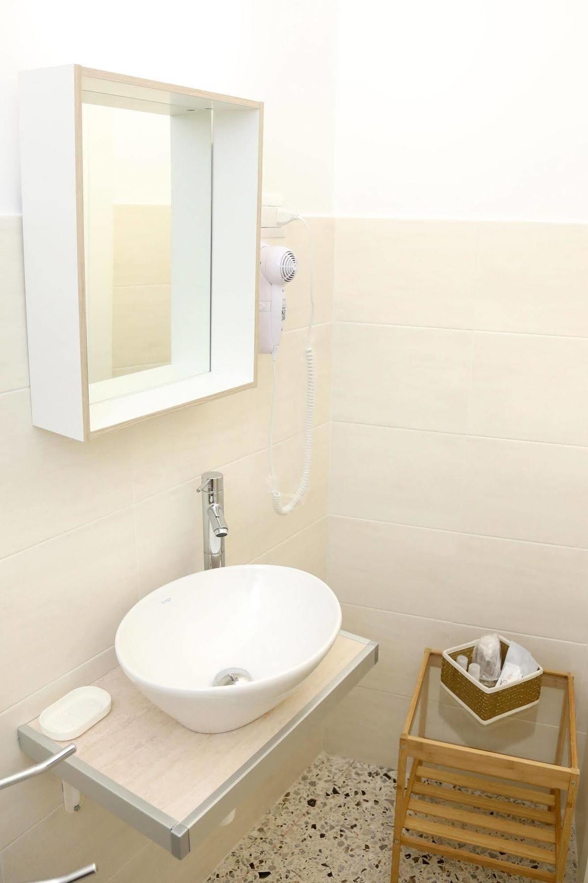 B&B Salernoway ภายนอก รูปภาพ