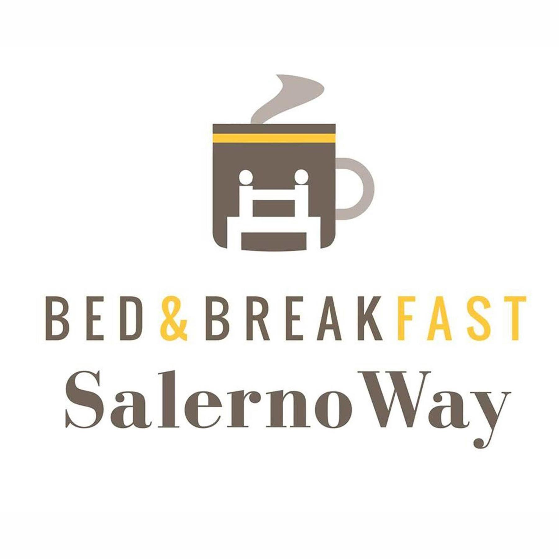 B&B Salernoway ภายนอก รูปภาพ