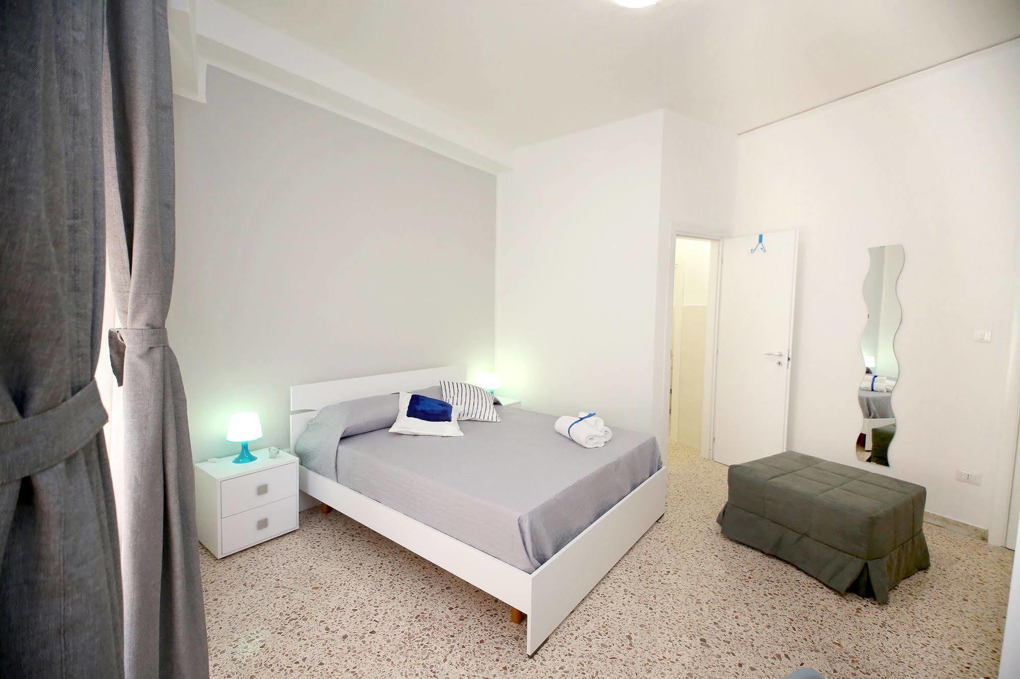 B&B Salernoway ภายนอก รูปภาพ